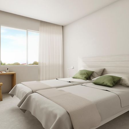 Apartamentos Vibra Riviera Sant Antoni de Portmany Exterior foto