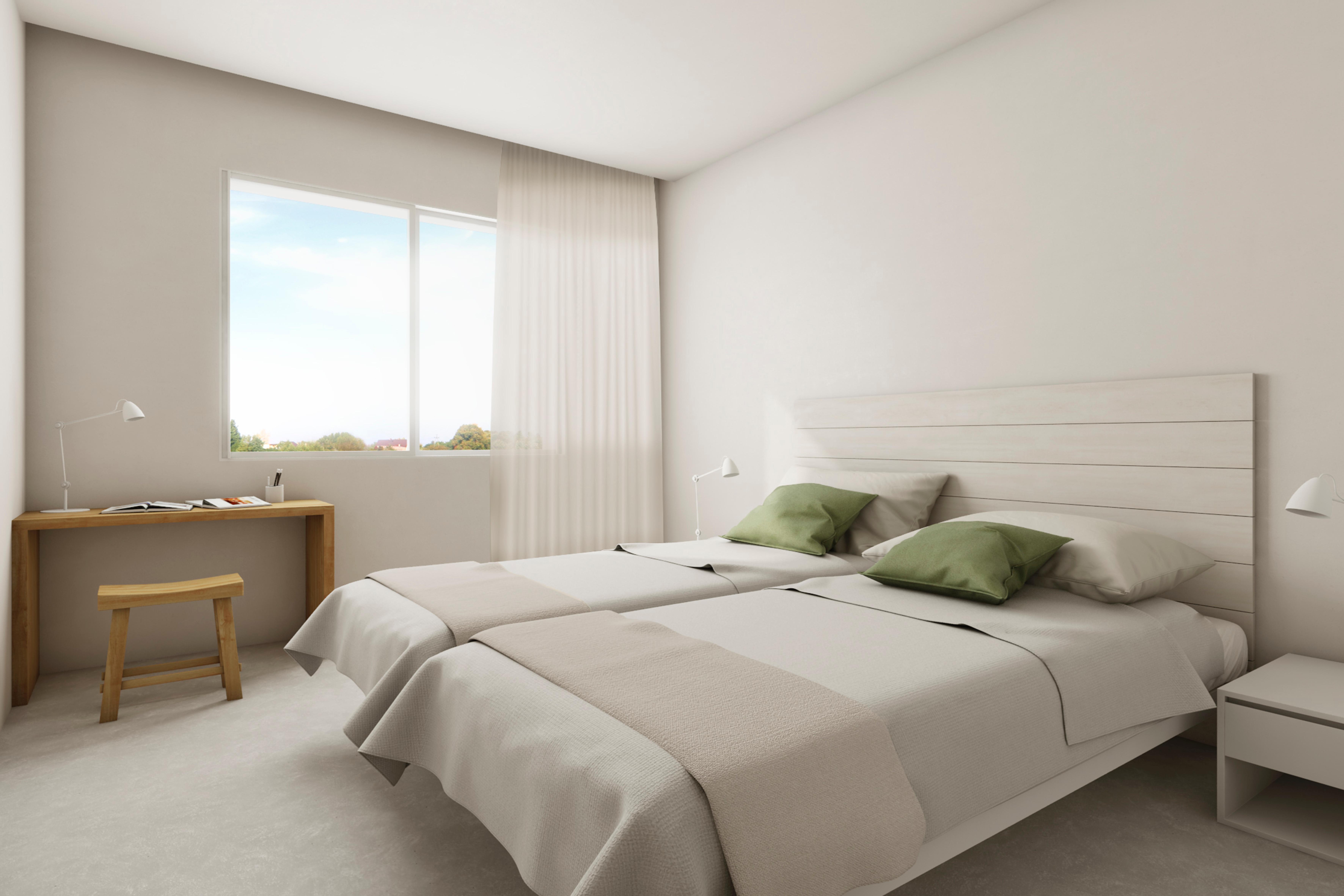 Apartamentos Vibra Riviera Sant Antoni de Portmany Exterior foto